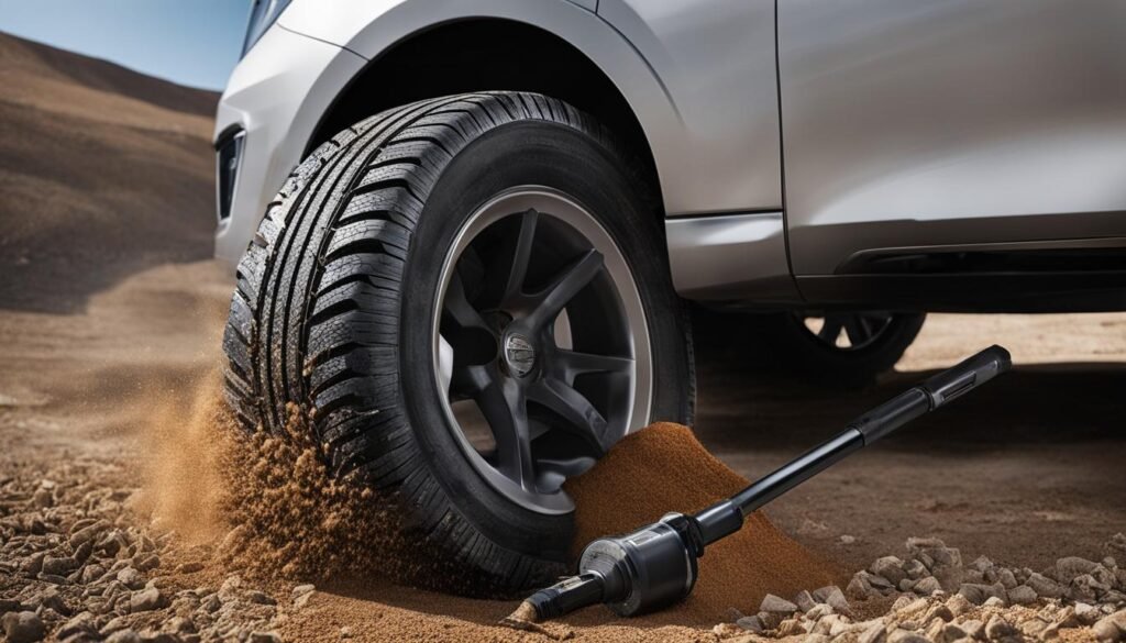 tire vacuum cleaner benefits