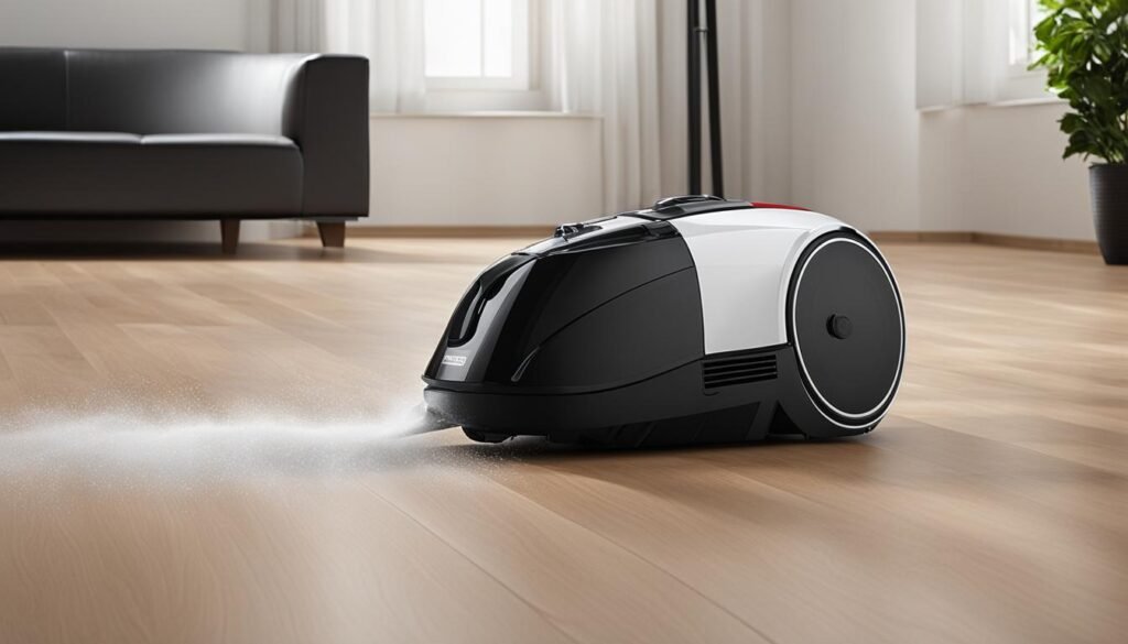top-rated vacuum cleaner