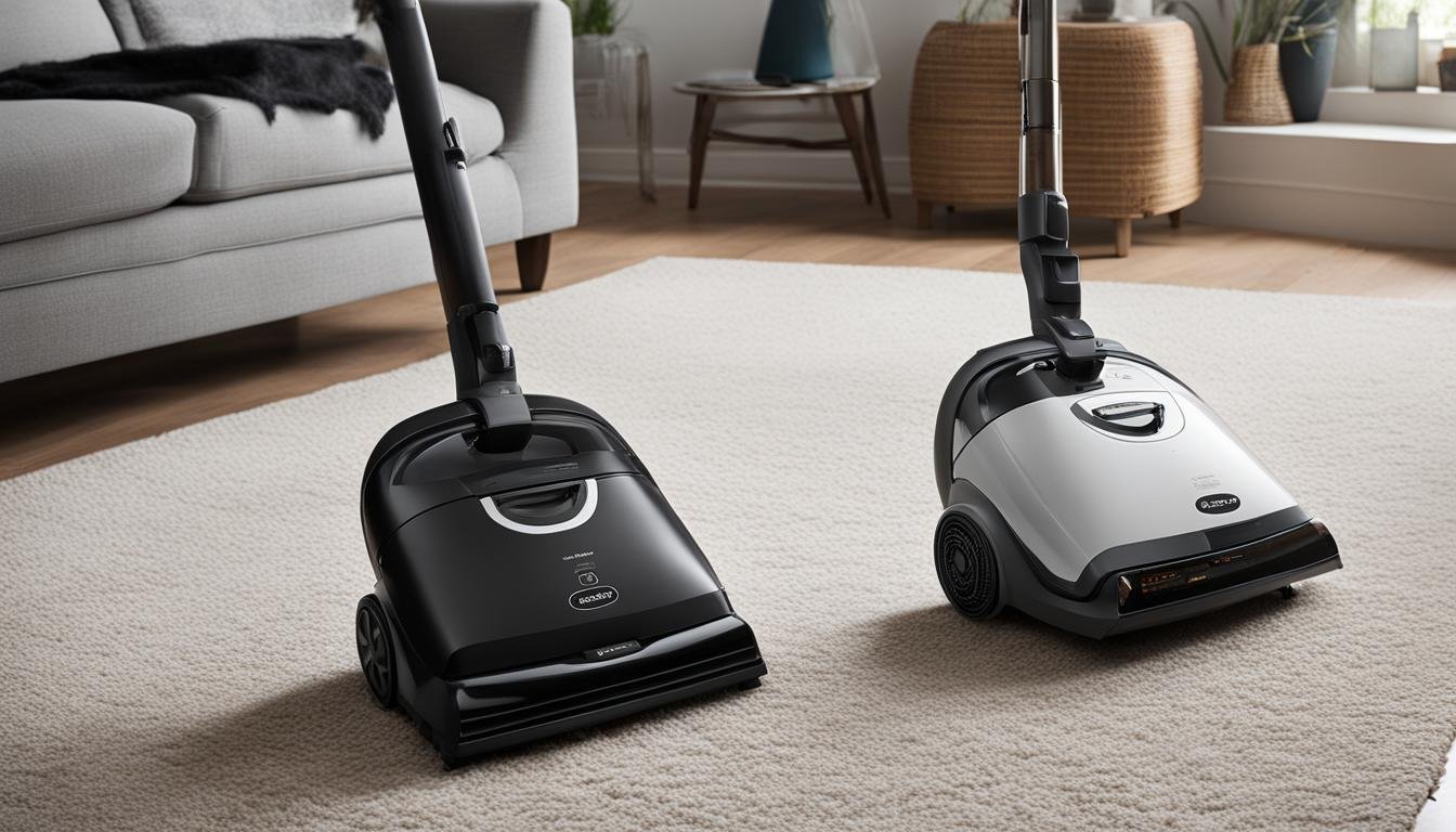 Unveiling the Best: Vacuum Cleaner 1800W vs 2000W – In-Depth Analysis