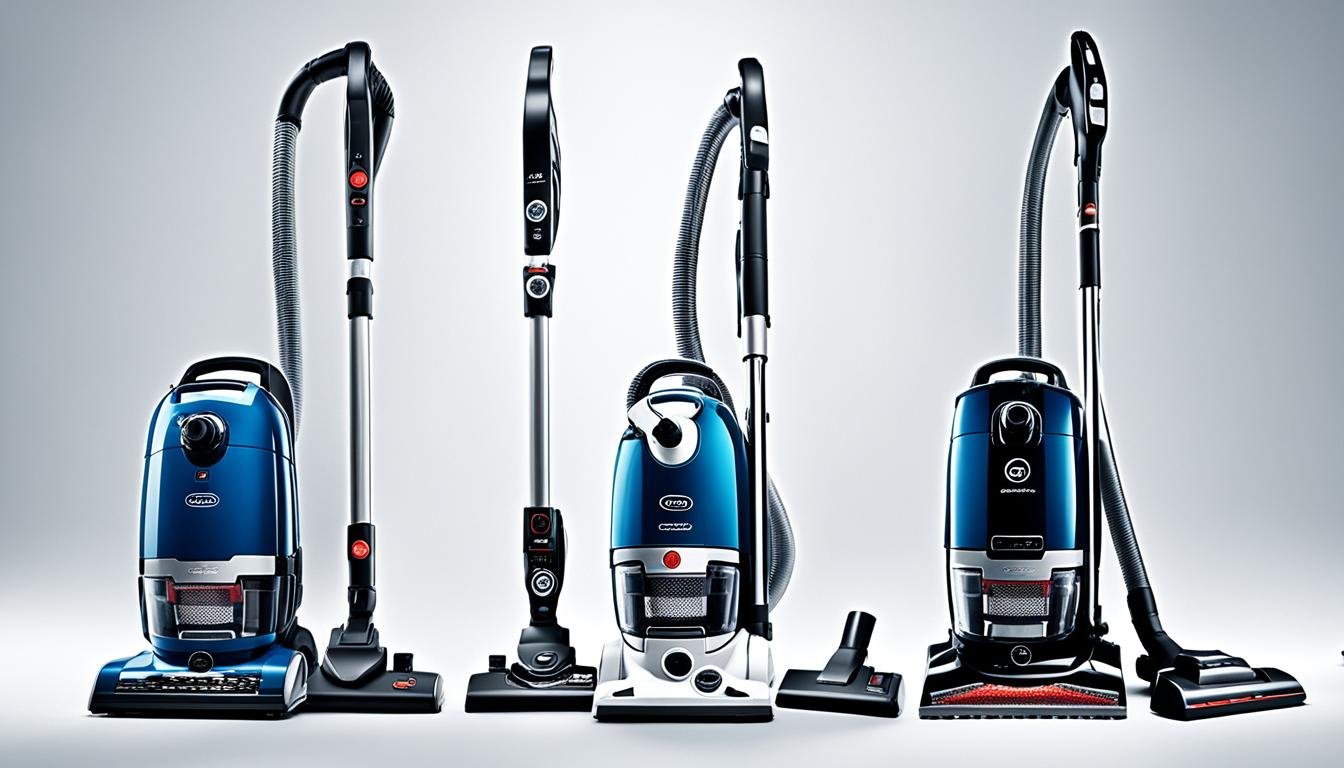 vacuum cleaner g9 vs g10