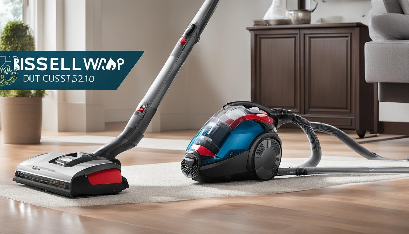 Vacuum Cleaner or Hoover? The Ultimate Showdown Revealed!