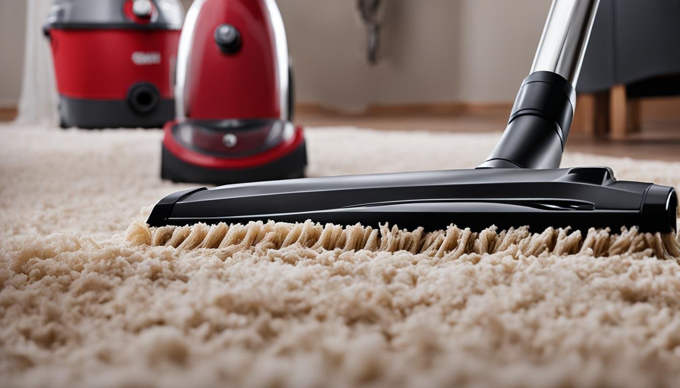 vacuum cleaner vs mop