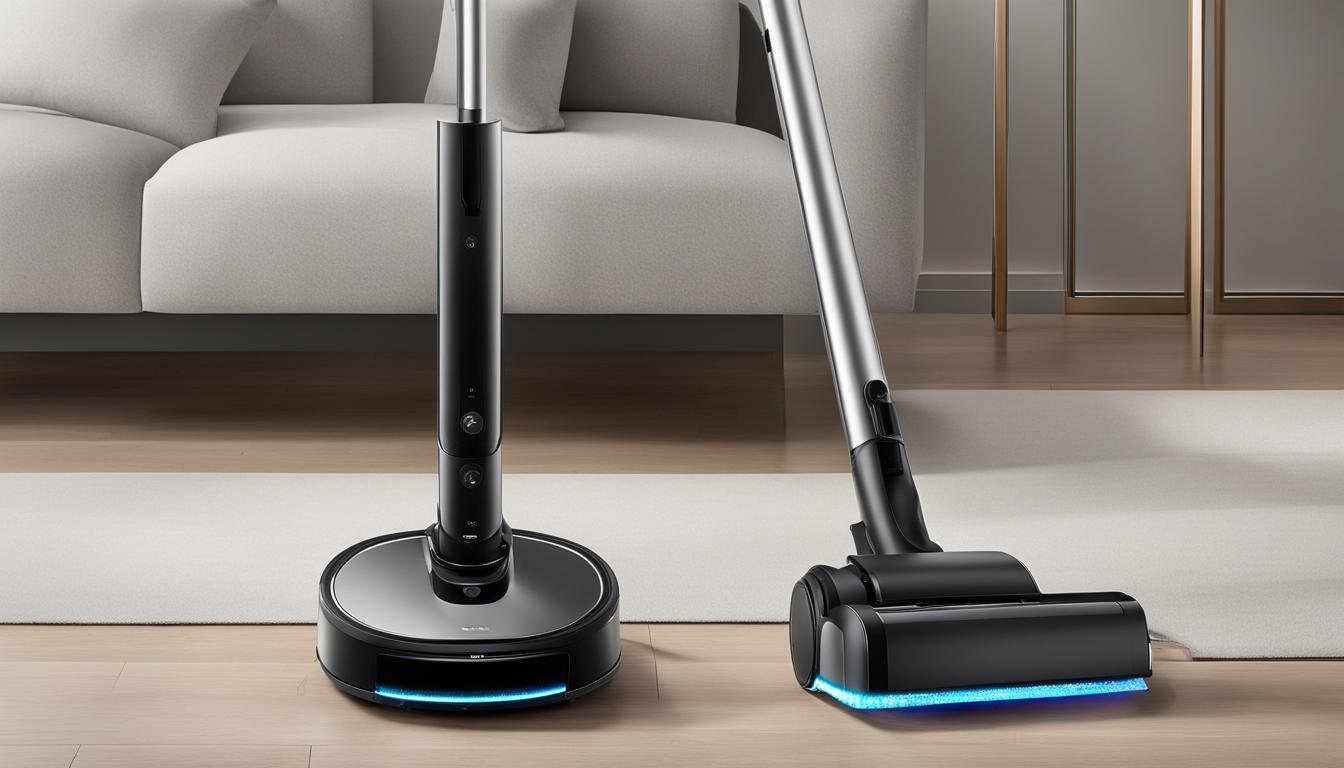 vacuum cleaner xiaomi vs bolde