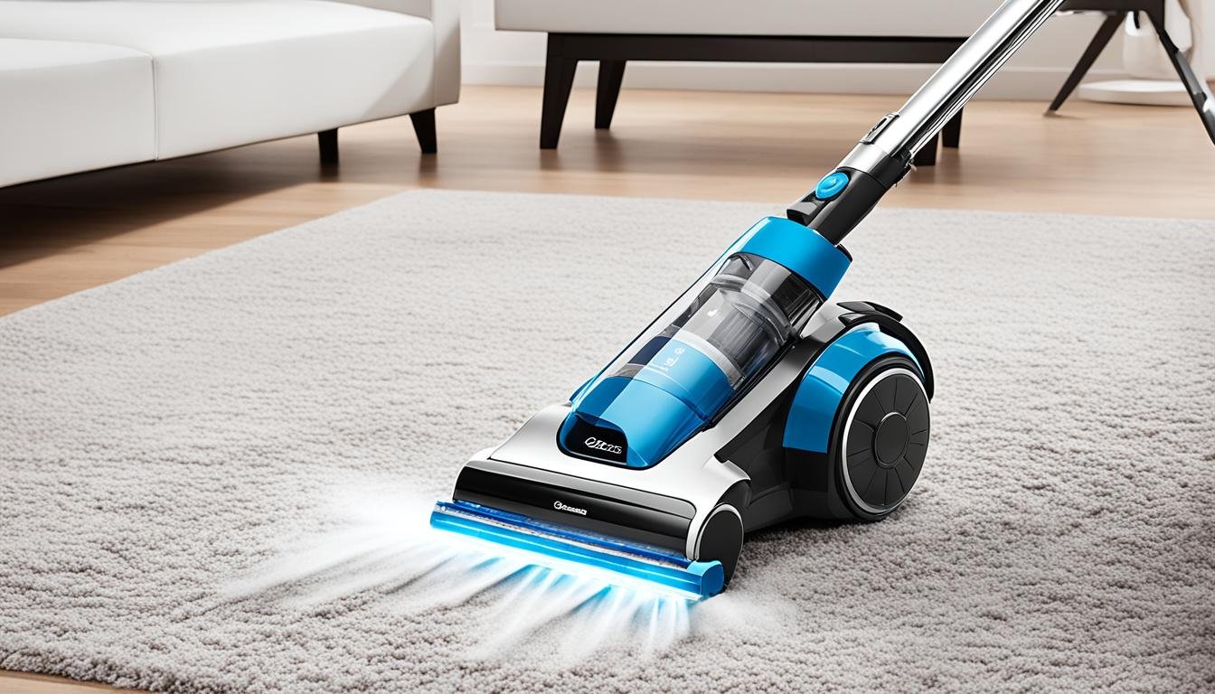 Unlock the Power of Vacuum Or Vacuum Cleaner – Top Features Explored!