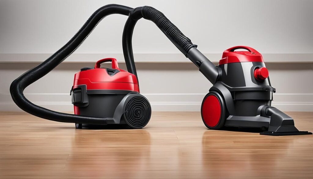 wet and dry vacuum cleaner reviews