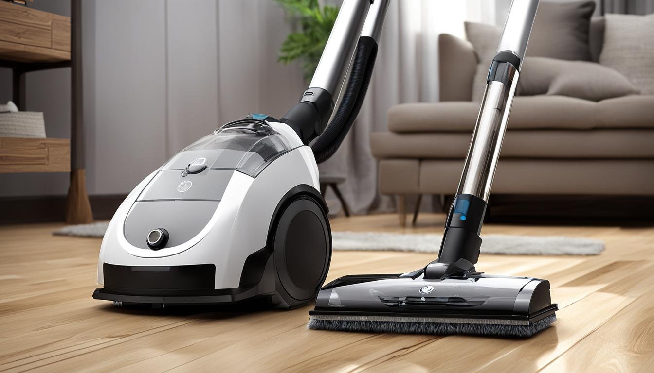 wet and dry vs dry vacuum cleaner