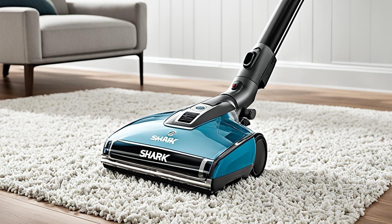 what is the best shark vacuum cleaner