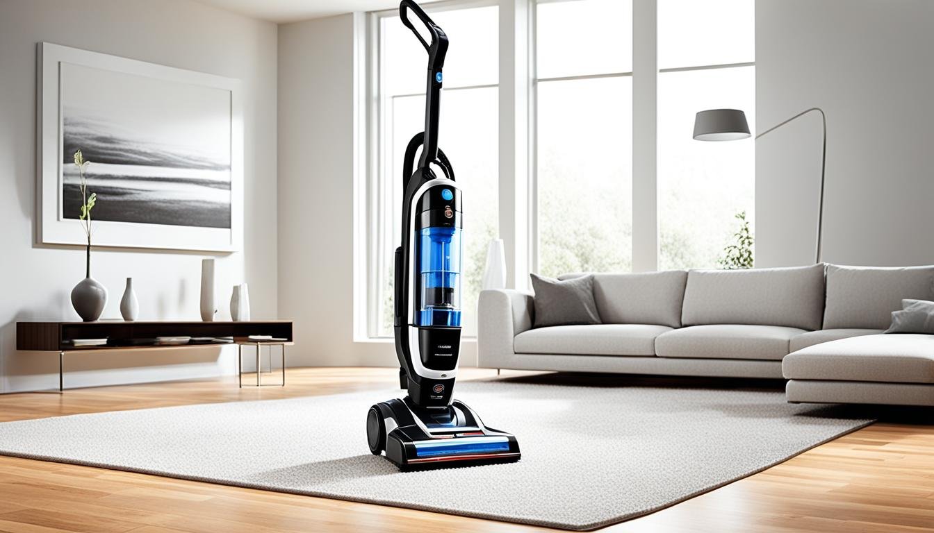 what is the best upright vacuum cleaner