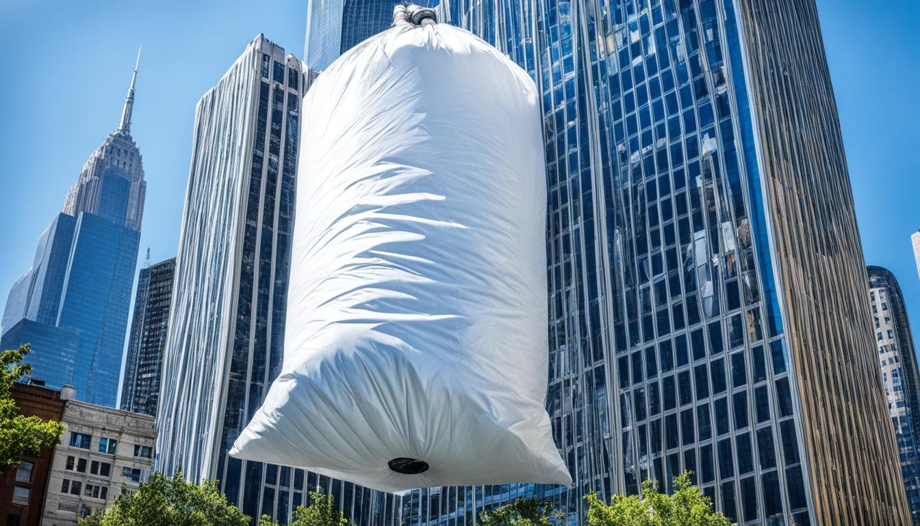 what is the largest size vacuum cleaner bag