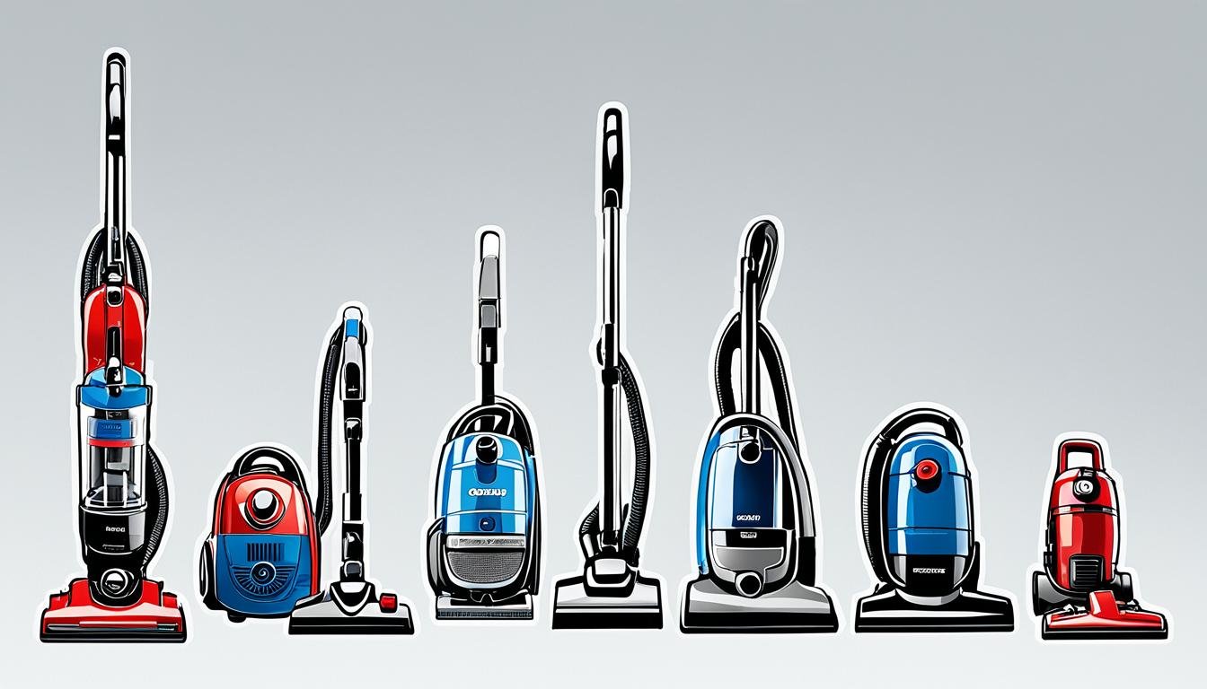 what size flex for vacuum cleaner