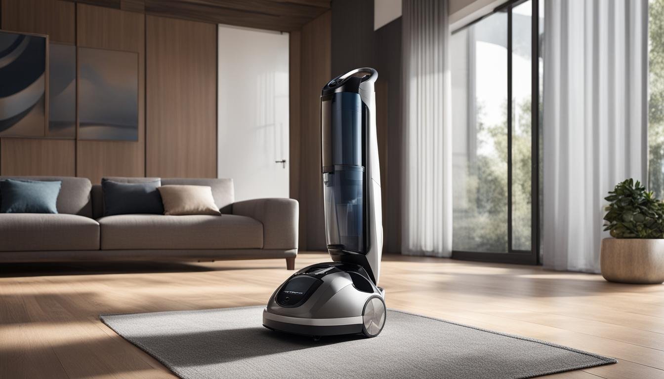 what vacuum cleaner does mrs hinch recommend