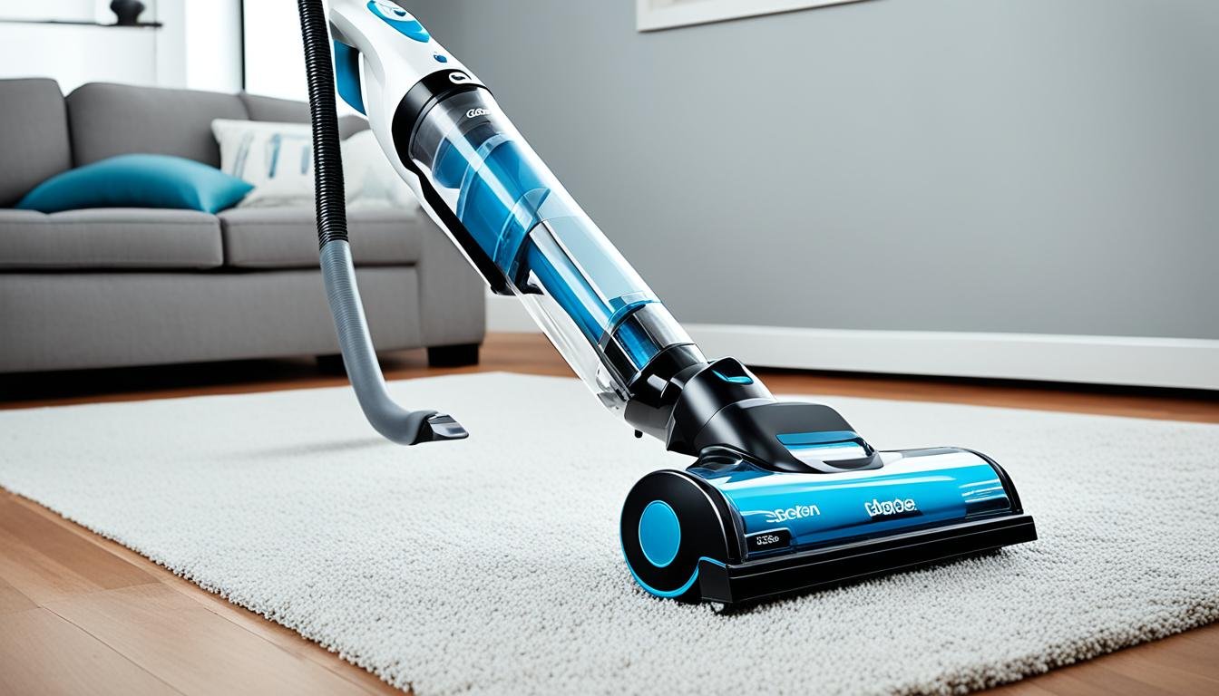 what vacuum cleaner does which magazine recommend