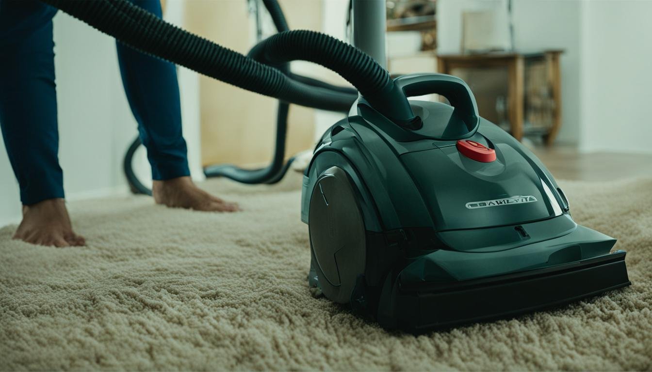 Where Can I Get My Vacuum Cleaner Cleaned?