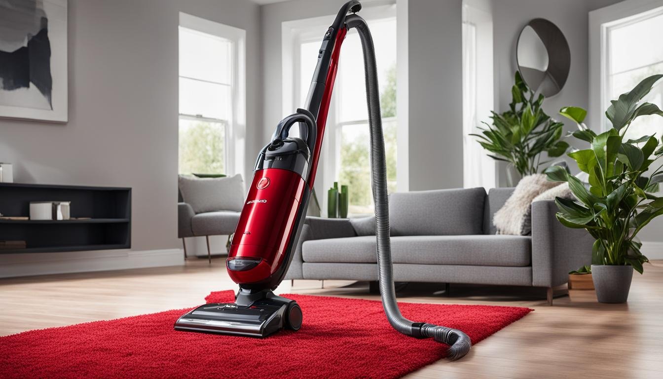 where does the word vacuum cleaner come from