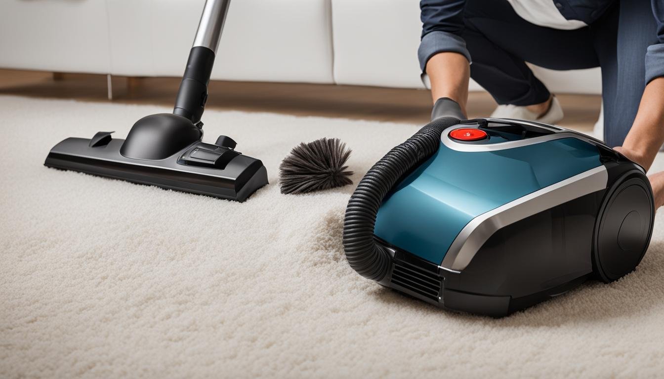 where to get vacuum cleaner cleaned