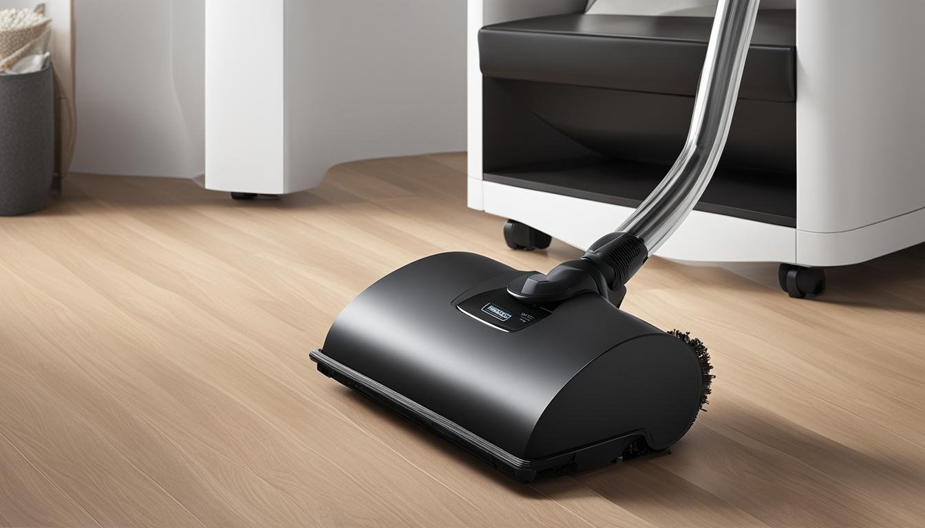 which is the best domestic vacuum cleaner