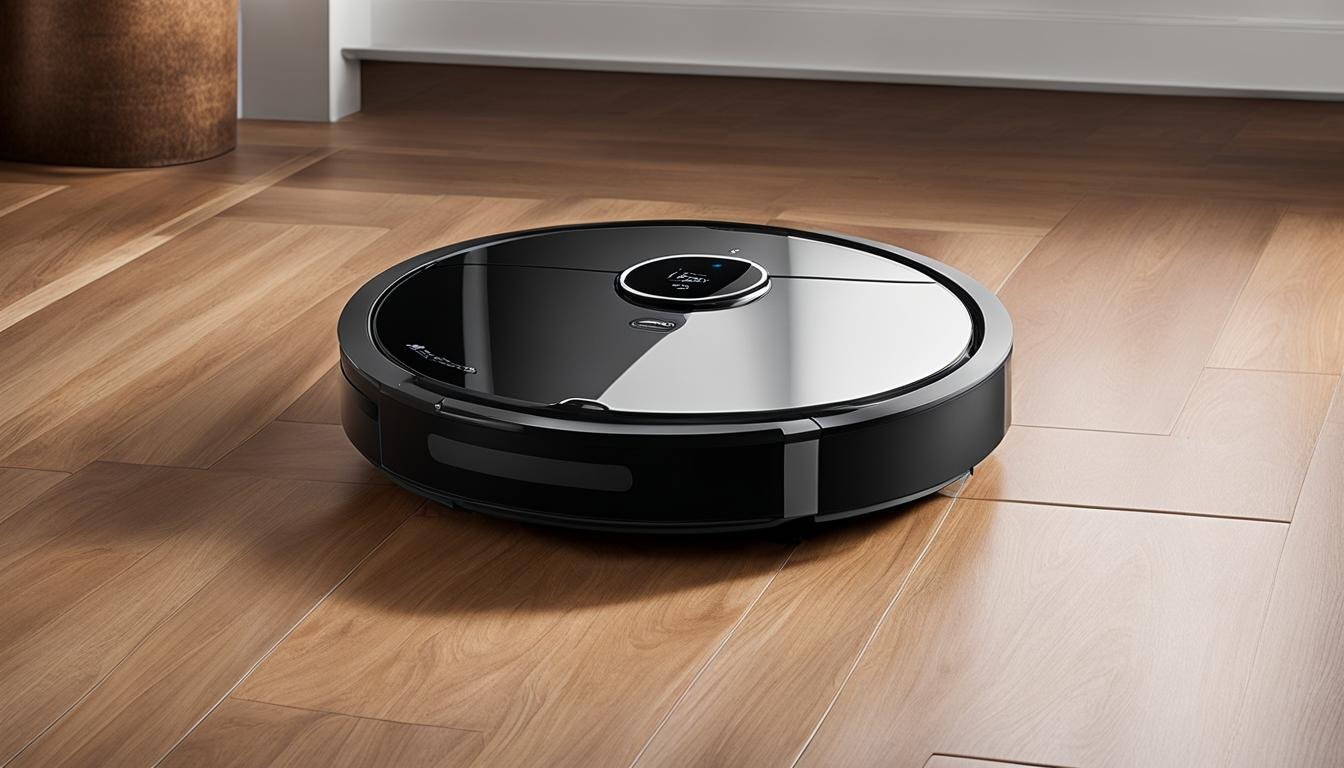 which robot vacuum cleaner is best for pet hair
