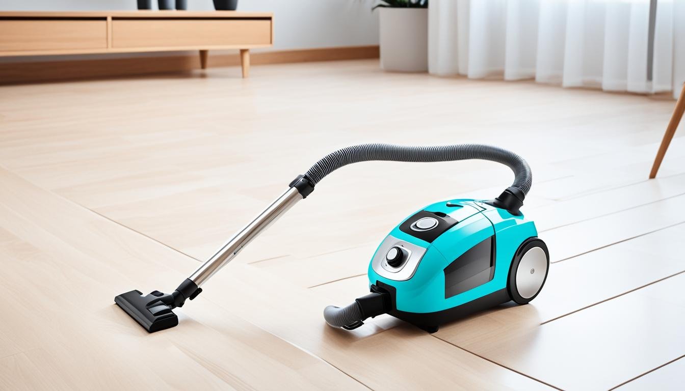 which small vacuum cleaner is best
