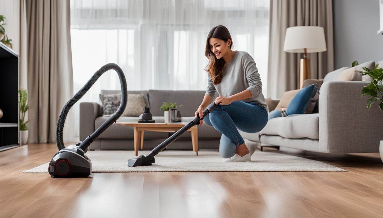 which vacuum cleaner for home