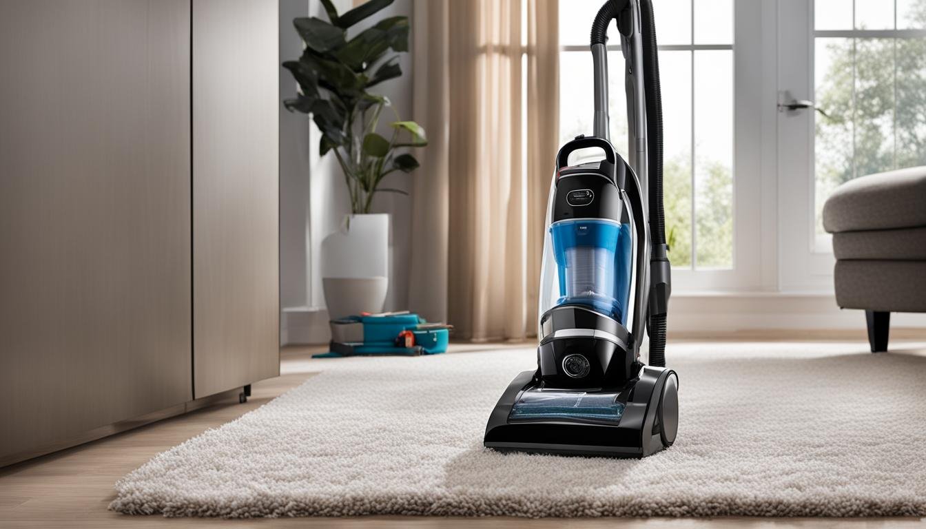 Which Vacuum Cleaners Still Use Bags: A Guide to Bagged Cleaning Systems