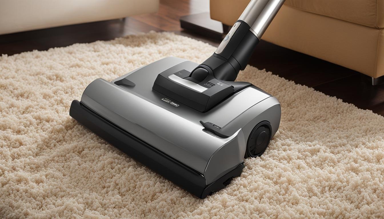 why is the best vacuum cleaner on the market