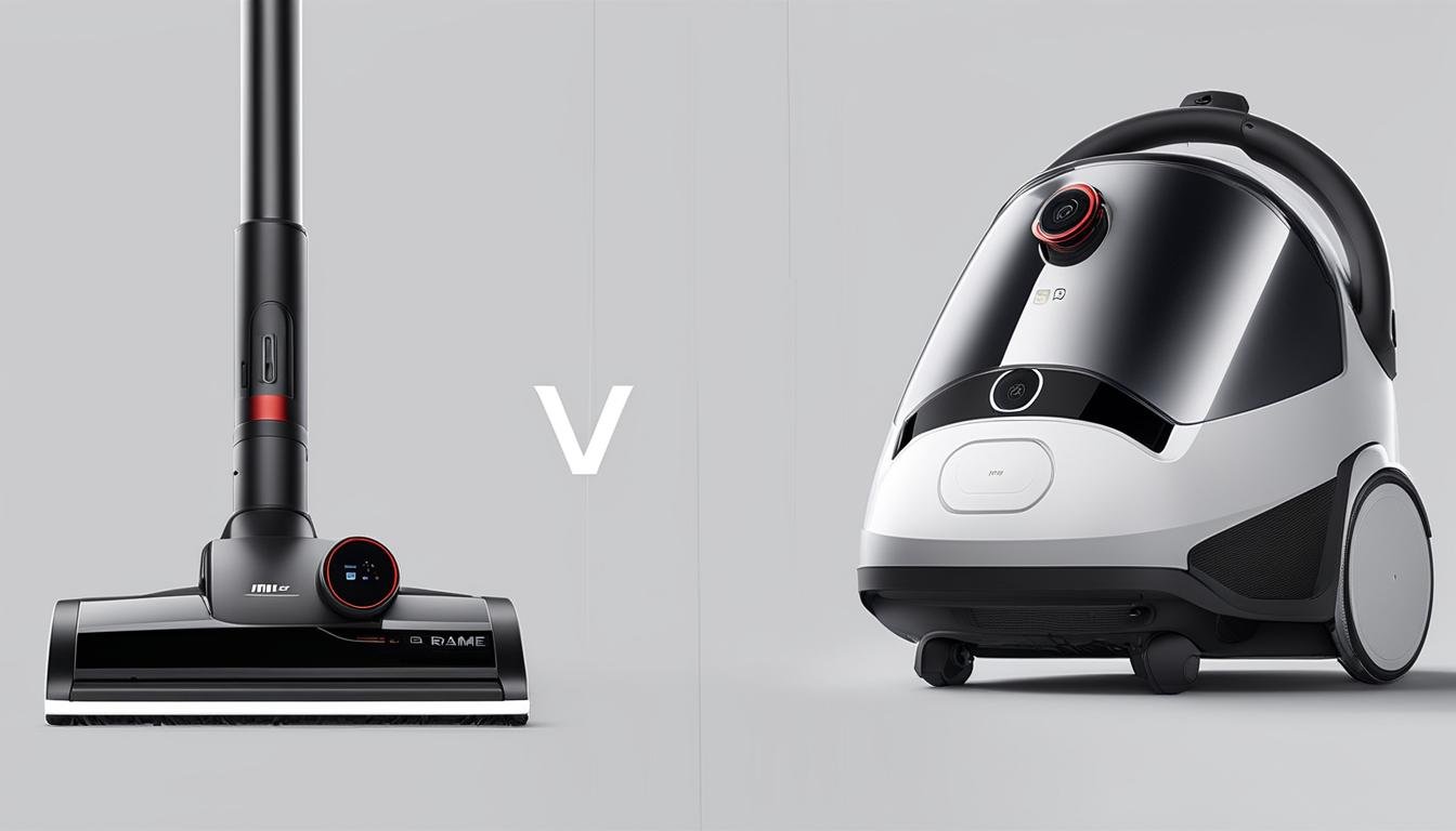 xiaomi mi vacuum cleaner g10 vs dreame v10