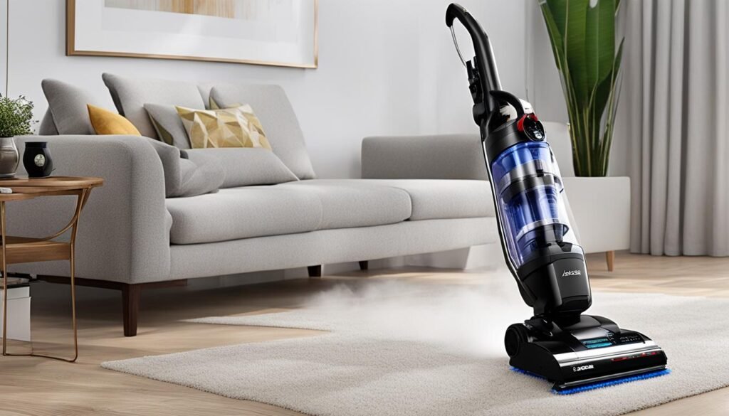 Jashen V16 Cordless Vacuum Cleaner
