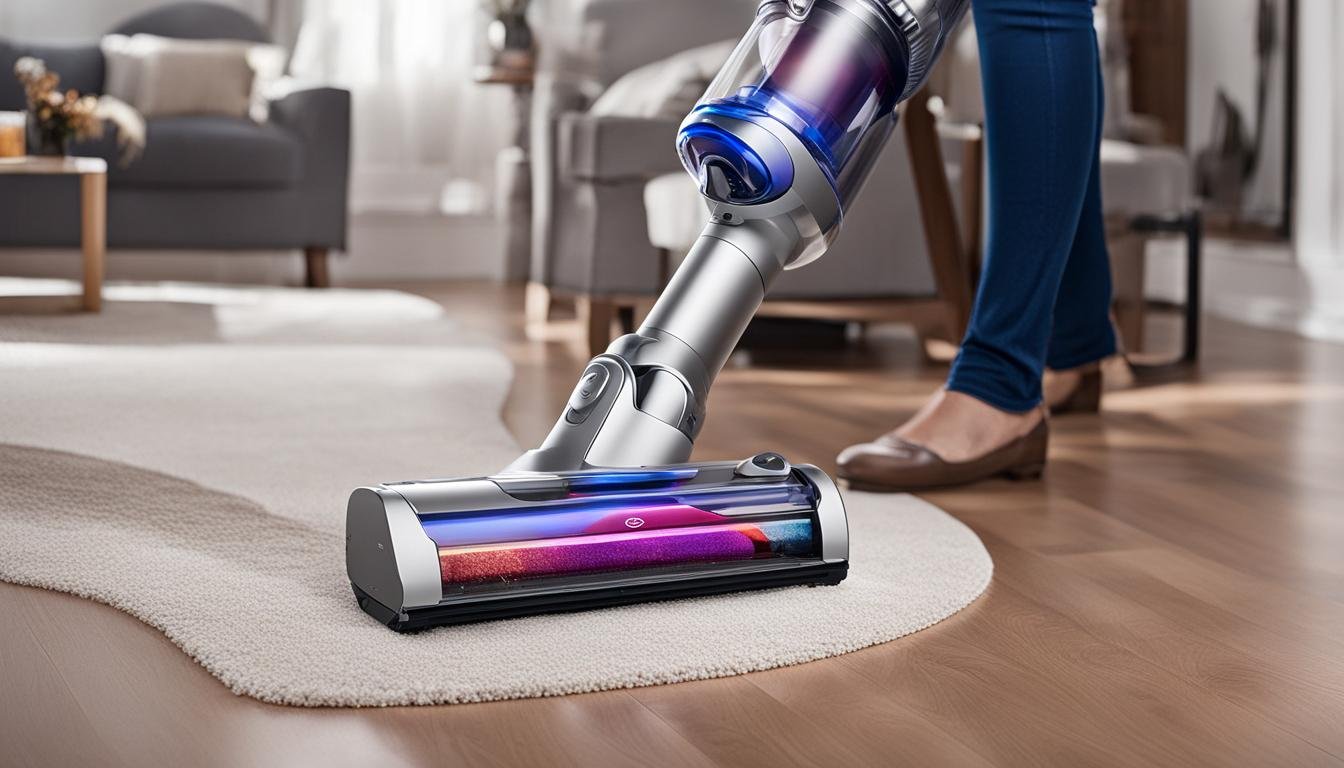 Battle of Titans: Tineco A11 Master Cordless Vacuum Cleaner vs Dyson ...