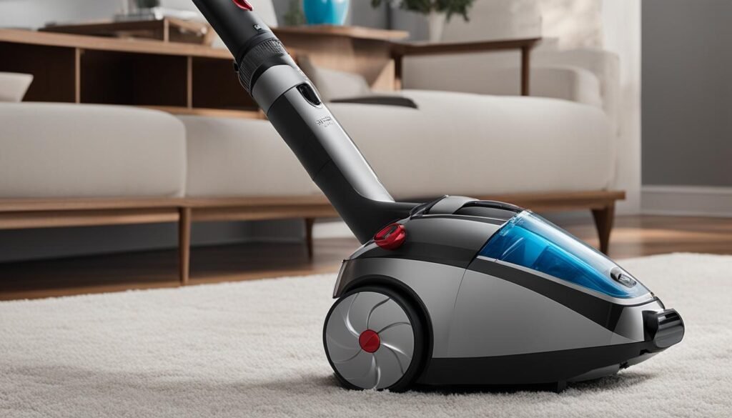 best vacuum cleaner