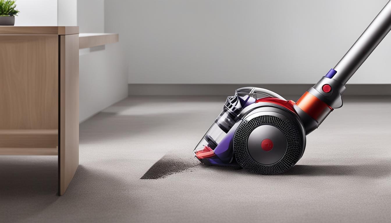 Dyson Vacuum Cleaner or Xiaomi? The Ultimate Showdown Revealed!