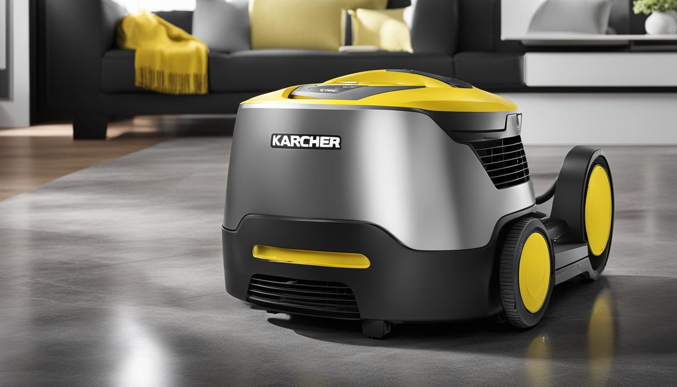 Karcher or Nilfisk Vacuum Cleaner? The Ultimate Showdown Revealed!