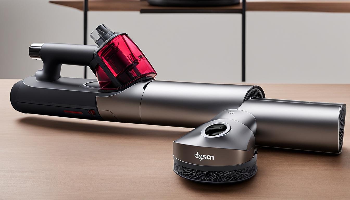 Unveiling the Best: Mi Handheld Vacuum Cleaner vs Dyson – In-Depth Analysis