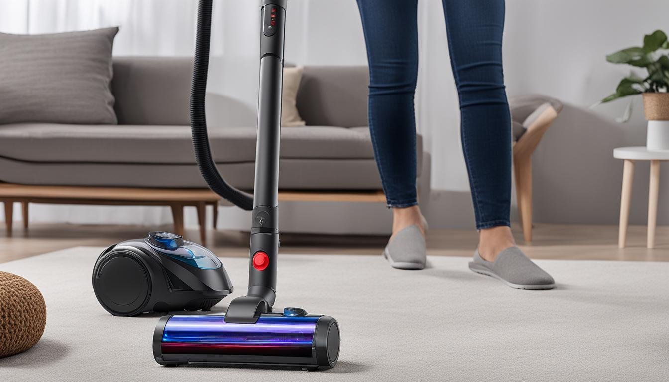 mi vacuum cleaner g10 vs dreame v11