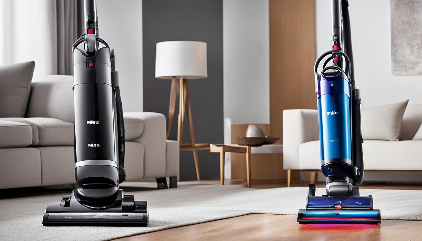 miele cordless vacuum cleaner vs dyson