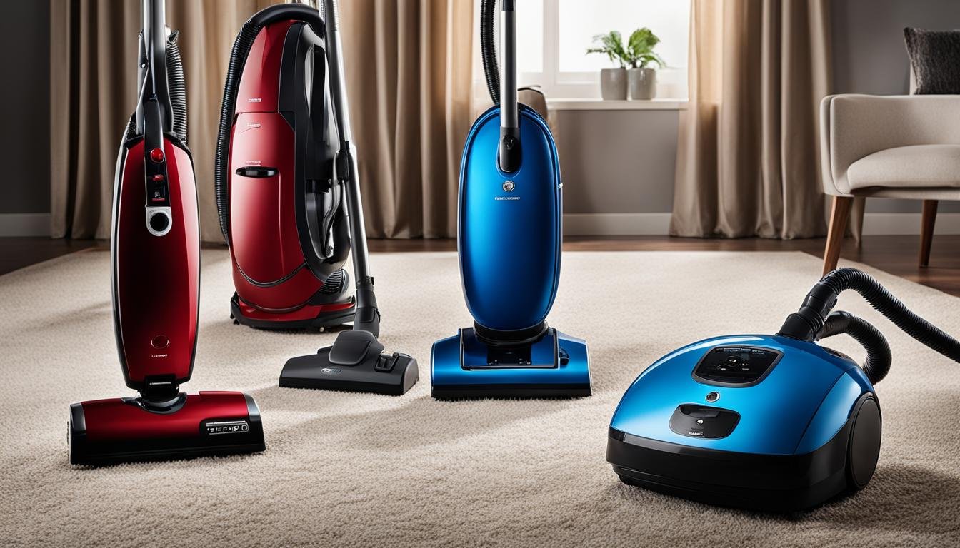 panasonic vs eureka forbes vacuum cleaner