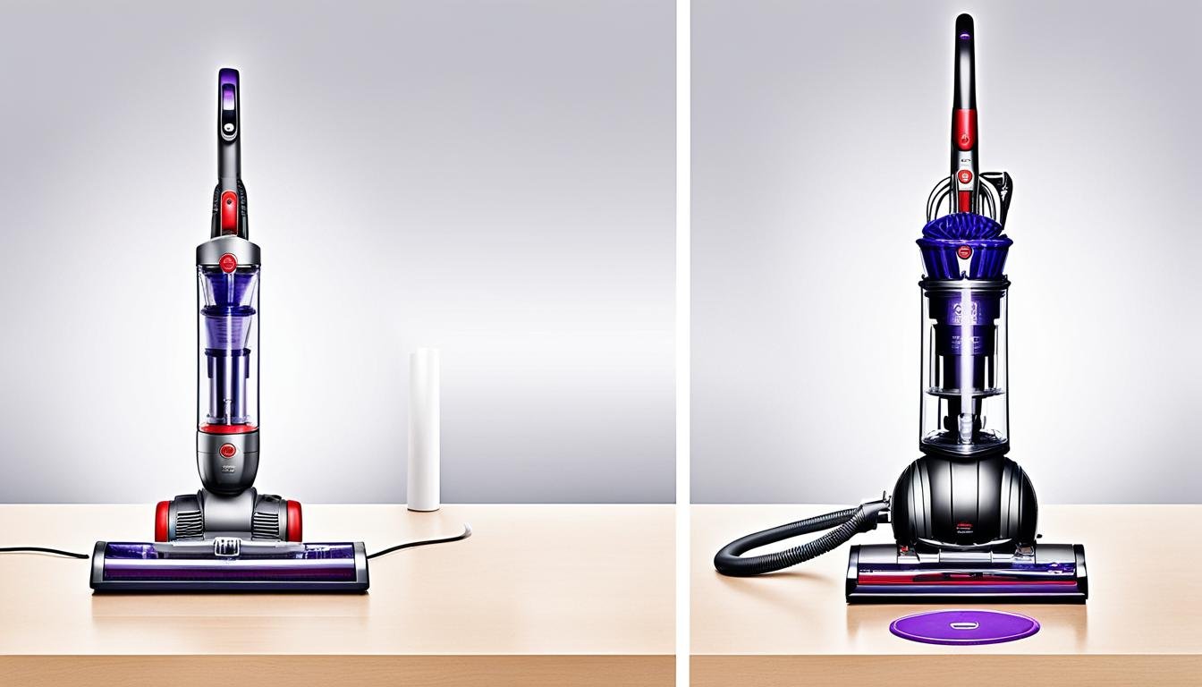 Choosing the Best Vacuum: Tefal Vacuum Cleaner vs Dyson – Expert’s Take