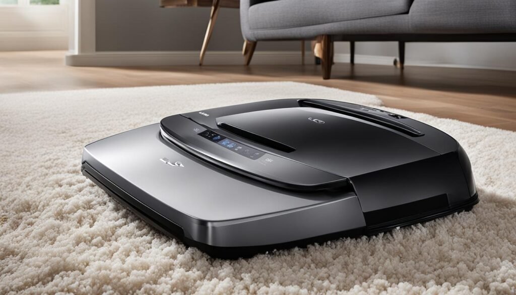 top rated lg vacuum cleaner