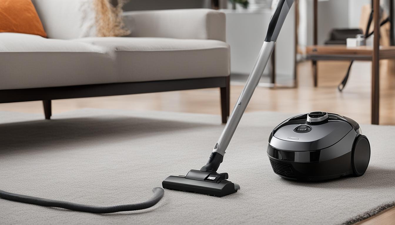 wired vs wireless vacuum cleaner